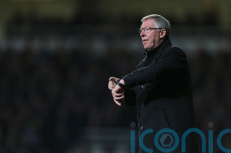 Ruben Amorim becomes Man Utd’s seventh manager since Sir Alex Ferguson retired