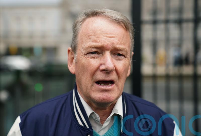 Mary Lou McDonald treated me ‘appallingly’, says Brian Stanley