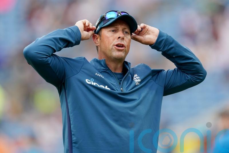 Marcus Trescothick retains confidence in England&rsquo;s youthful policy