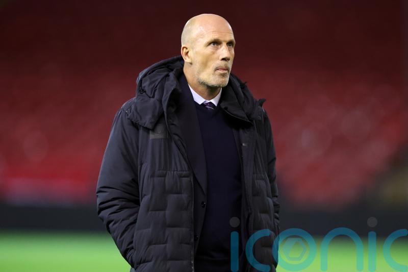 Philippe Clement remains confident he will retain backing of Rangers board