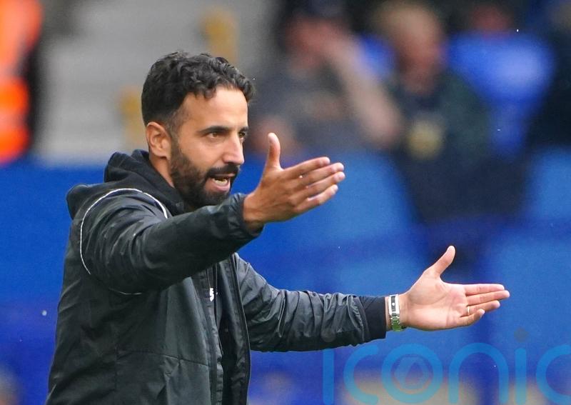 Ruben Amorim has &lsquo;character and charisma&rsquo; to succeed at Man Utd &ndash; Rio Ferdinand