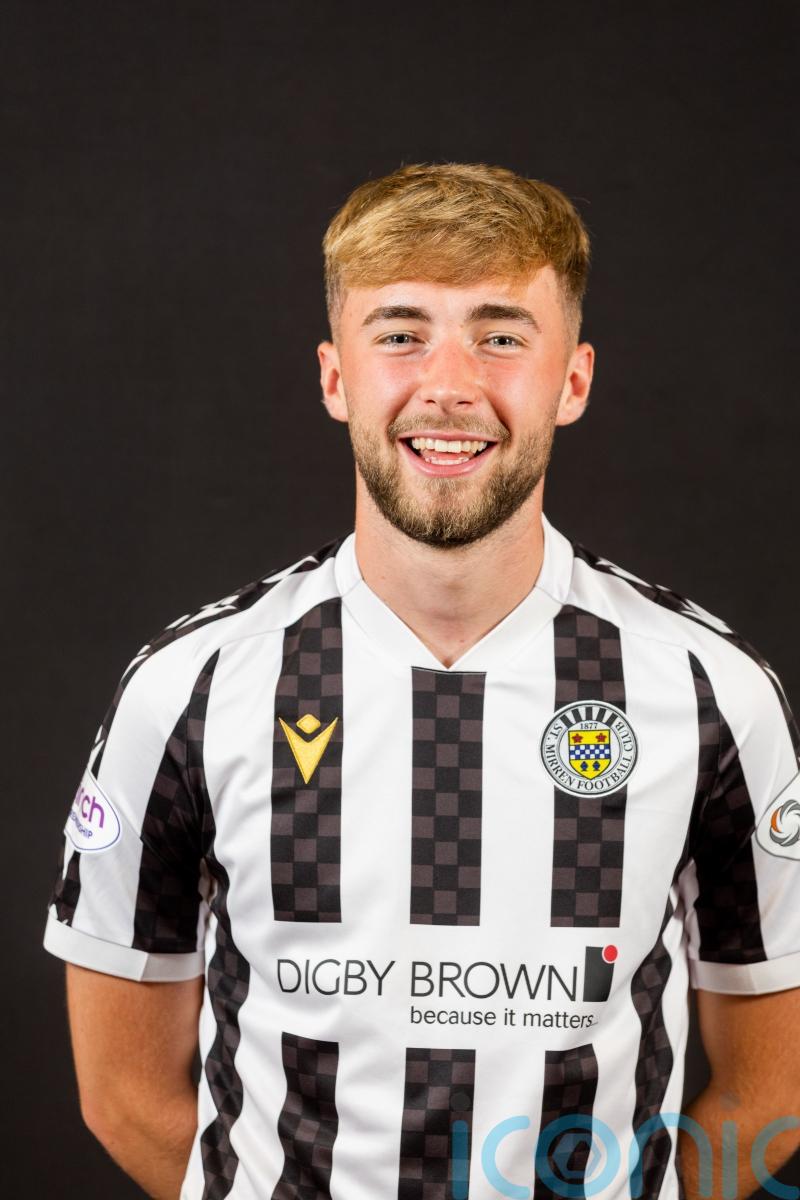 Lewis Jamieson at the double in Raith Rovers win over Ayr
