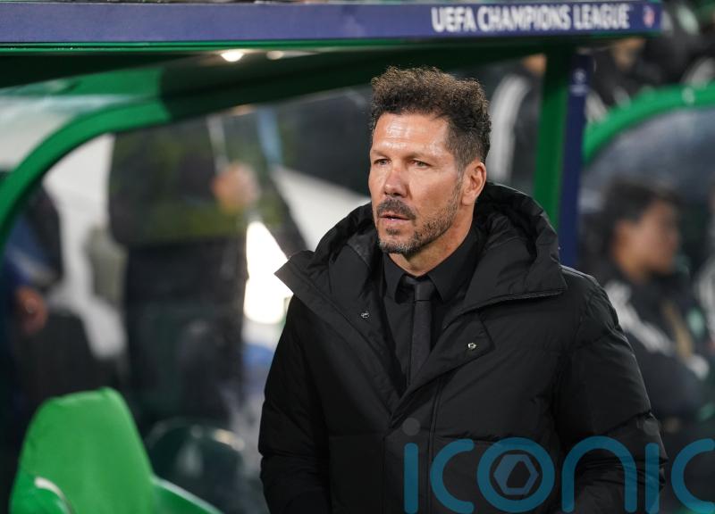 It doesn’t make sense – Diego Simeone wants LaLiga games postponed after floods