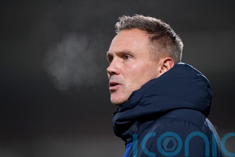 Matthew Taylor celebrates ‘exceptional day’ for Wealdstone in the FA Cup
