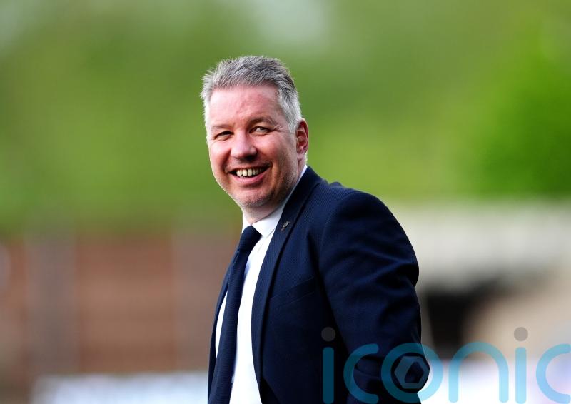 Posh comeback ensures Darren Ferguson can smile despite ‘invisible goal’ setback