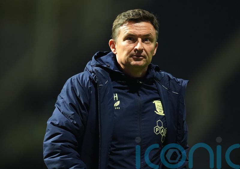 Paul Heckingbottom fumes at ‘diabolical’ decision to award Bristol City opener