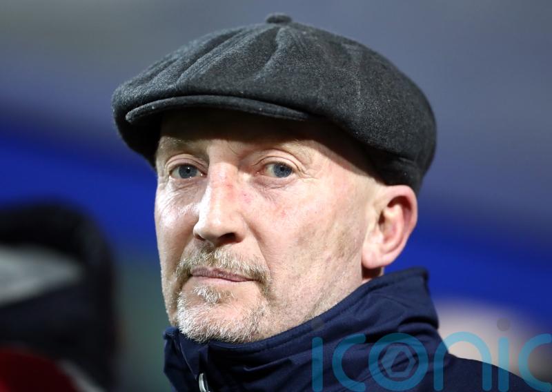Swindon boss Ian Holloway needed ‘ice bath’ to calm down after extra-time win