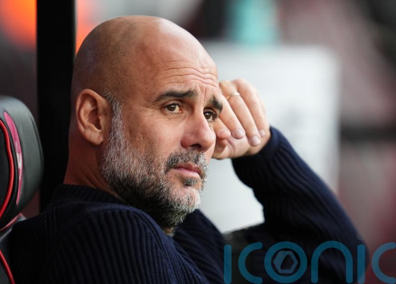 Pep Guardiola: Manchester City couldn’t handle Bournemouth