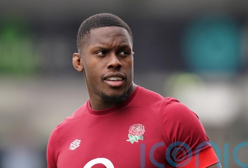 England will ‘take their medicine’ but statement win is coming – Maro Itoje