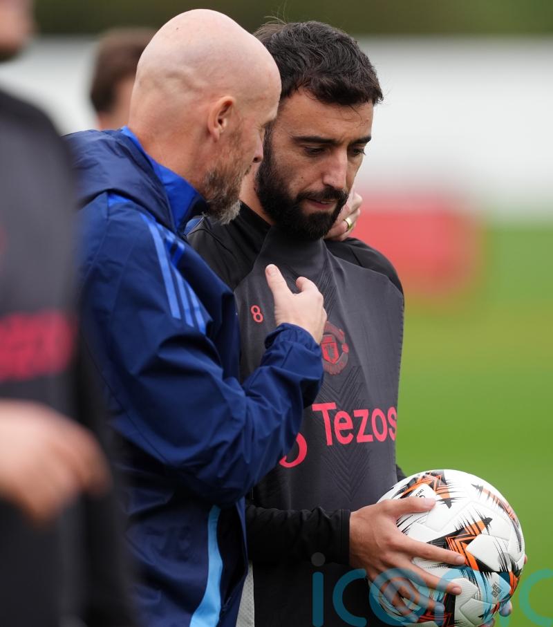 Bruno Fernandes’ apology to Erik ten Hag is too little, too late – Roy Keane