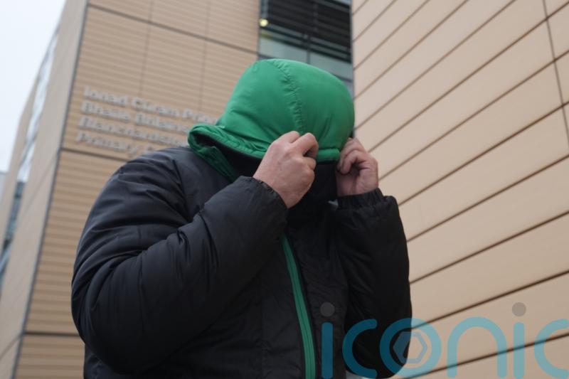 Man, 45, pleads guilty to assaulting Roderic O’Gorman during election canvass