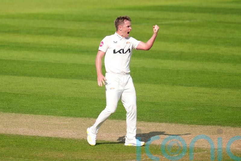 Sam Curran will bide his time as England’s Test team is ‘looking for extra pace’