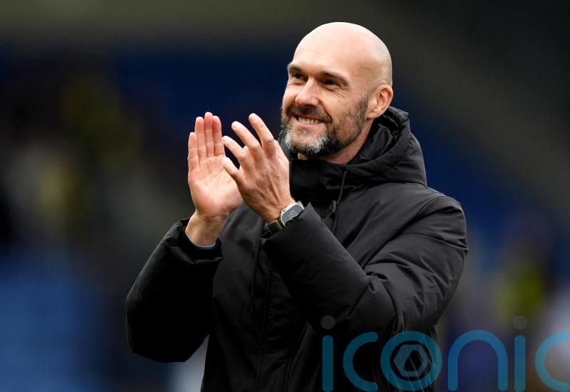 Luke Williams hails ‘intense’ Swansea after win over Watford