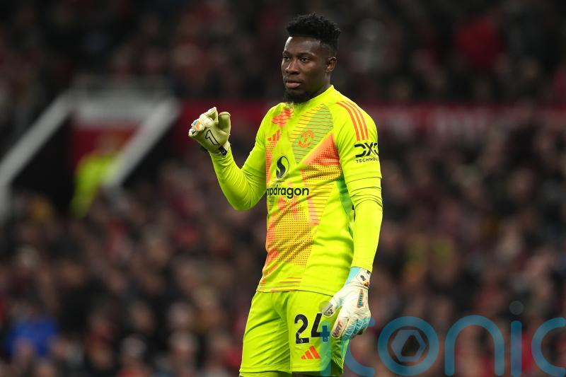 Manchester United players will adapt to Ruben Amorim’s style, says Andre Onana