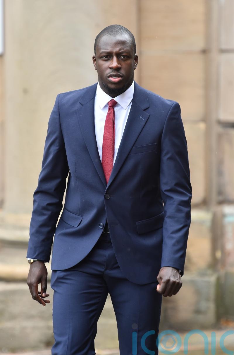 Benjamin Mendy urges Man City to do ‘honourable thing’ after winning pay claim