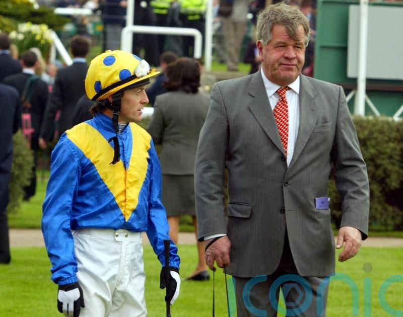 Focused, an amazing horseman and true champion &ndash; tributes, as Stoute heads for retirement