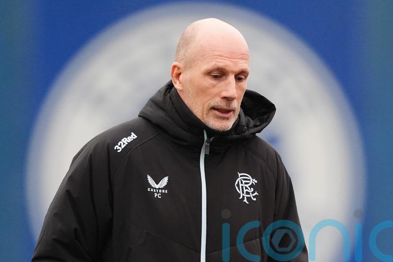 Philippe Clement confident Rangers can handle atmosphere at Olympiacos