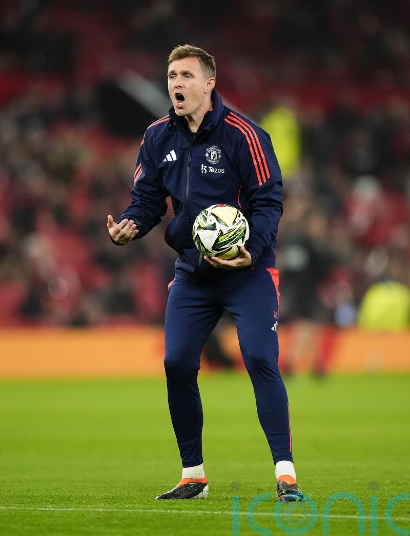 Darren Fletcher handed three-match touchline ban after misconduct charge