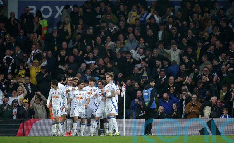 Leeds back on the winning trail thanks to Jayden Bogle and Joel Piroe