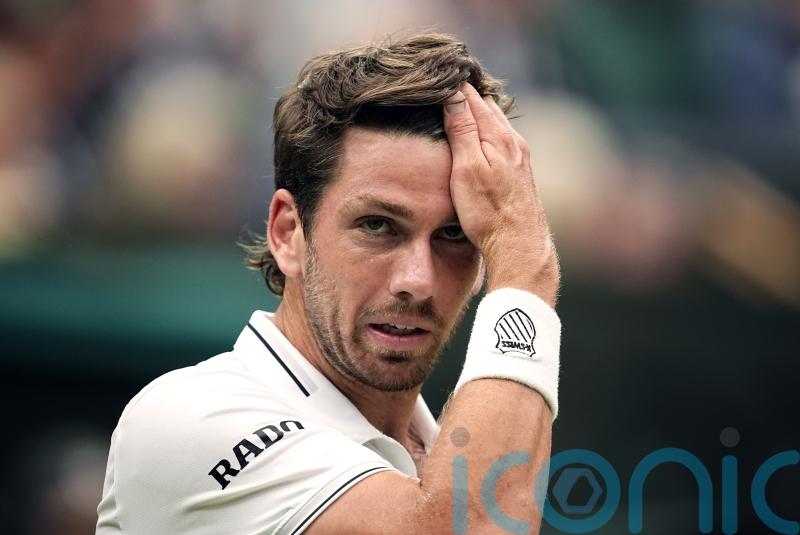 Cameron Norrie loses Moselle Open final to Benjamin Bonzi