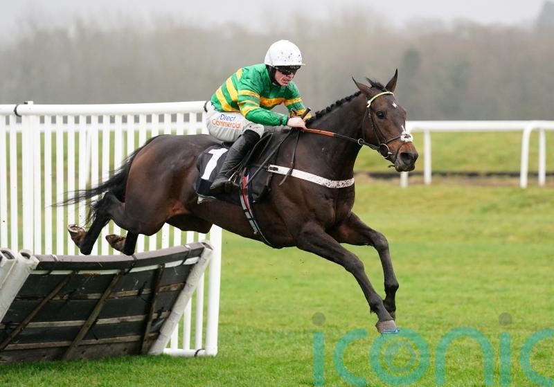 Henderson left perplexed by Jeriko Du Reponet display