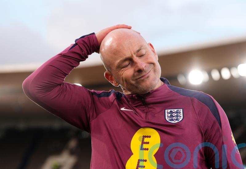 Grealish, Saka, Walker, Rice – Lee Carsley battling England injury issues