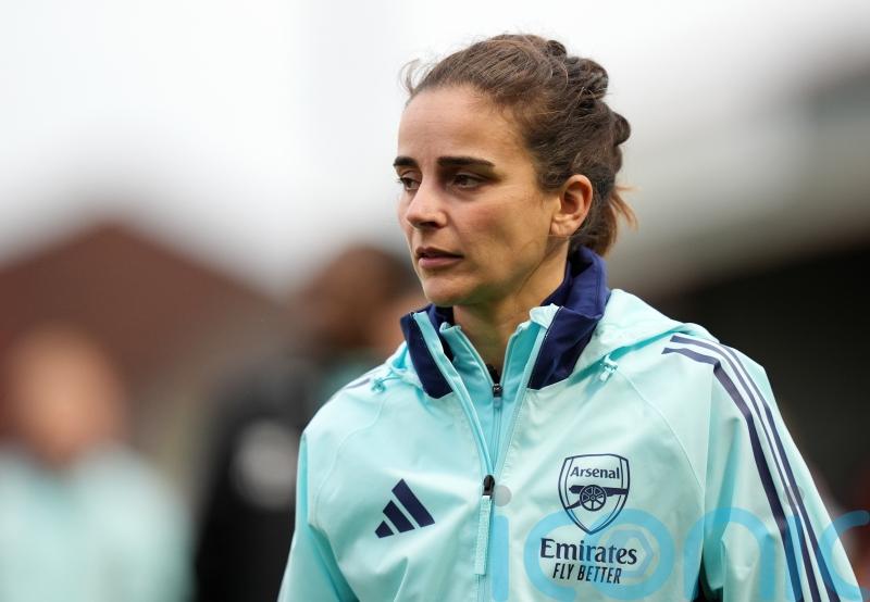 Breath of fresh air – Beth Mead says Arsenal enjoying life under Renee Slegers