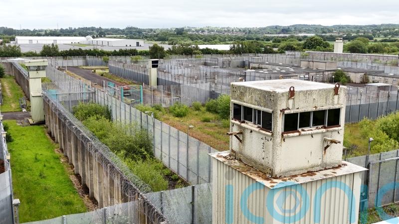 No development on Maze site that would cause hurt to victims – Little-Pengelly