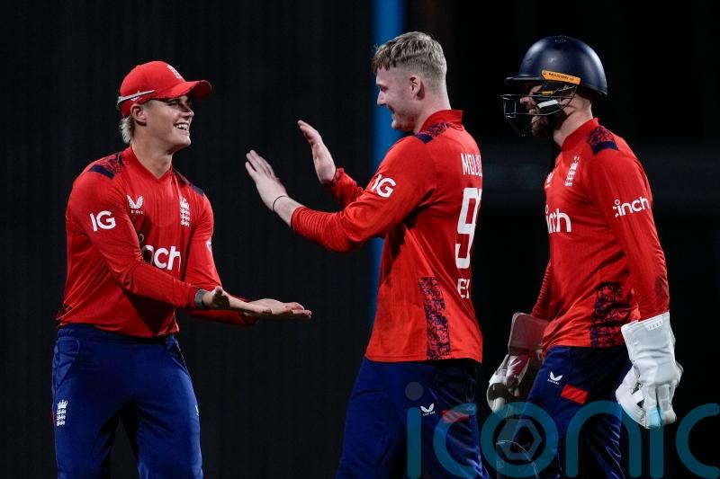Jos Buttler praises Jacob Bethell and Dan Mousley’s start to life with England
