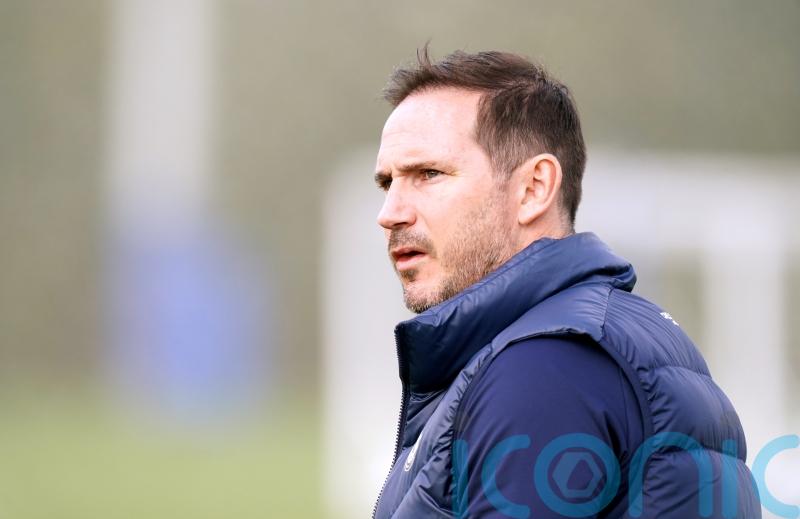 Coventry considering Frank Lampard as next boss