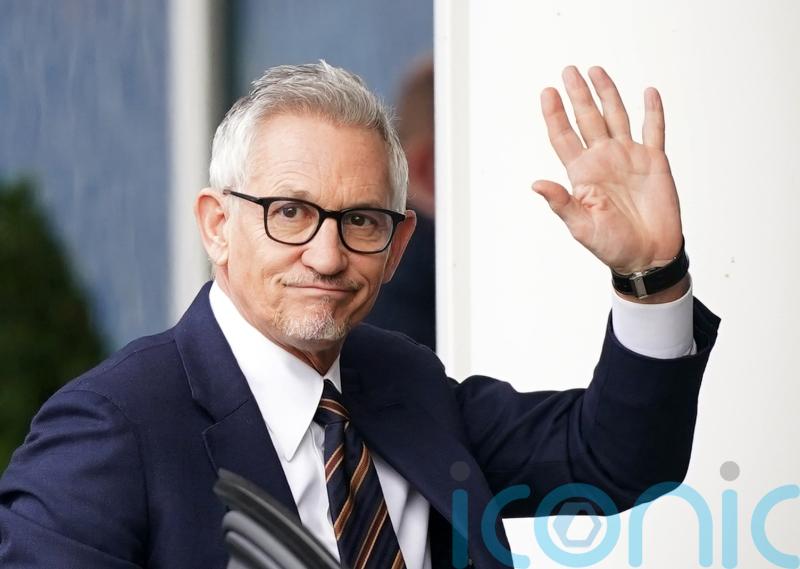 Gary Lineker to leave Match of the Day role at end of season after 25 years
