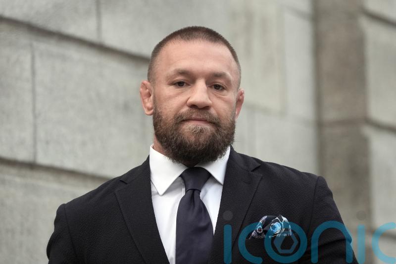 Paramedic tells McGregor case she had not seen ‘someone so bruised’ in long time