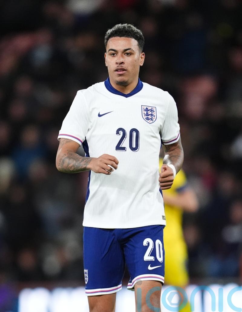 I&rsquo;m a big England fan &ndash; Morgan Rogers ready to show what he can do