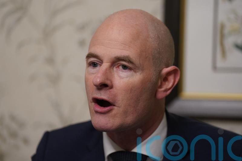 Smyth would have ‘left Government’ if land hoarding tax deferred again