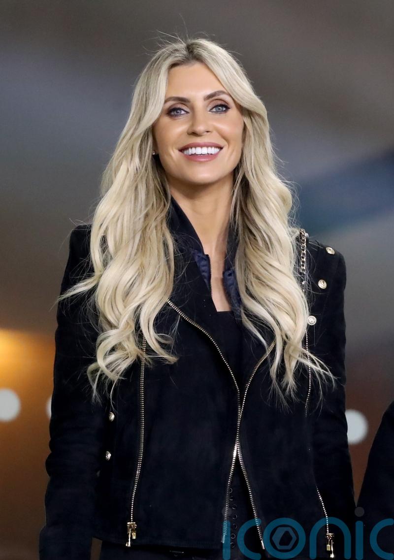 Robbie Keane’s wife hits out at ‘hurtful, threatening and dangerous’ comments
