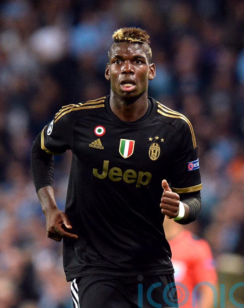Football rumours: Paul Pogba to offically become free agent in matter of days