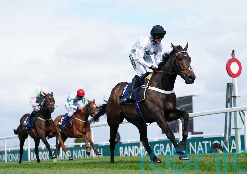 Henderson happy with assurances Newcastle ground will be ‘fine’ for Constitution Hill