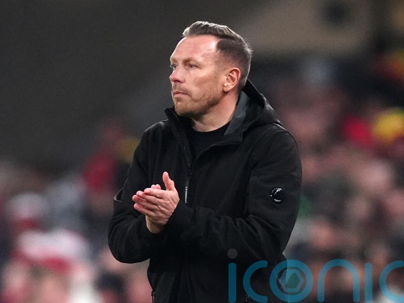 Craig Bellamy: Wales must relish Turkey clash with World Cup qualifiers upcoming