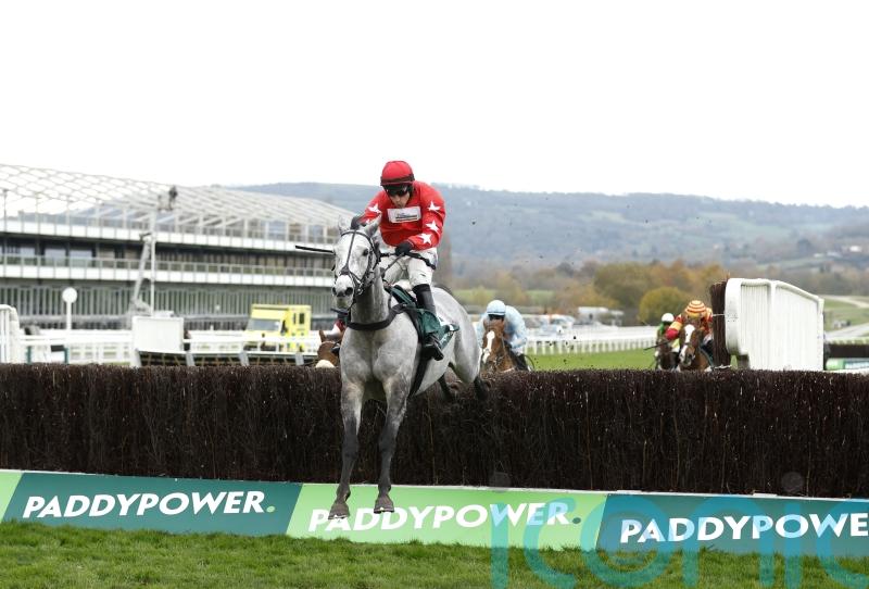 &lsquo;Why not dream?&rsquo; &ndash; L&rsquo;Eau Du Sud oozes class in Arkle Trial success