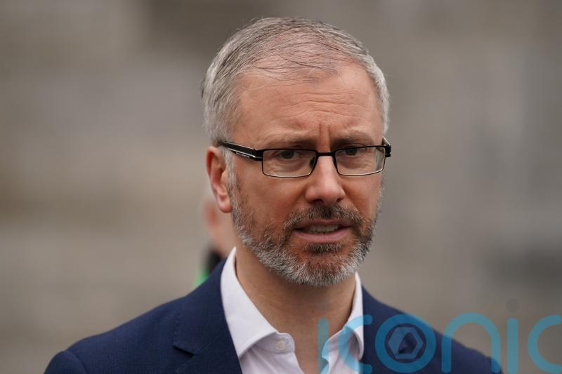 Roderic O’Gorman defends objection by housing spokesman over major development