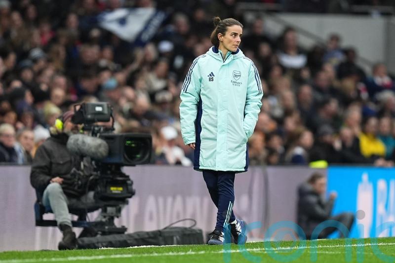 Arsenal had some extra fire after last season’s derby defeat – Renee Slegers