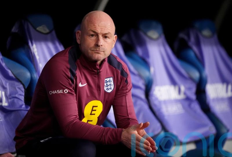 Lee Carsley focused on England ‘getting job done’ in final match against Ireland