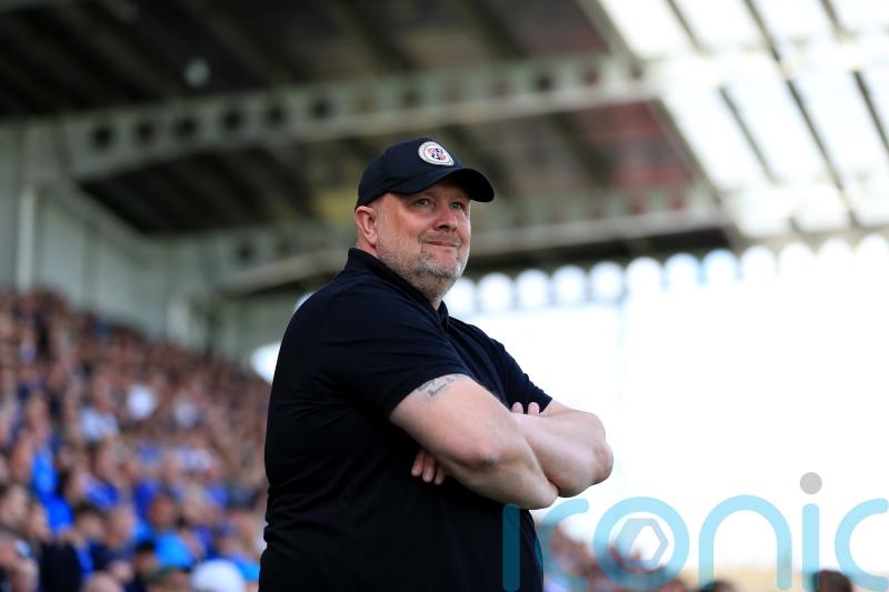 Andy Woodman ‘gutted’ after Carlisle leave it late to draw with Bromley