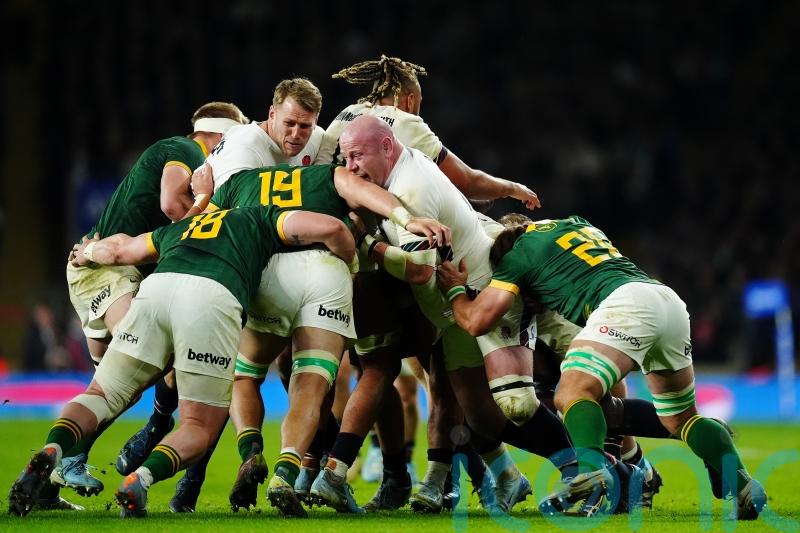 Five things we learned in England’s loss to South Africa