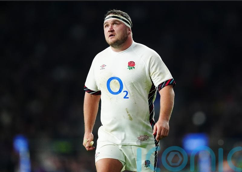 England players should be held accountable for run of defeats &ndash; Jamie George