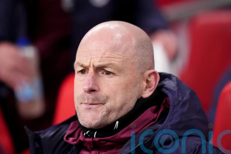 ‘A bit of relief’ for Lee Carsley after England secure Nations League promotion
