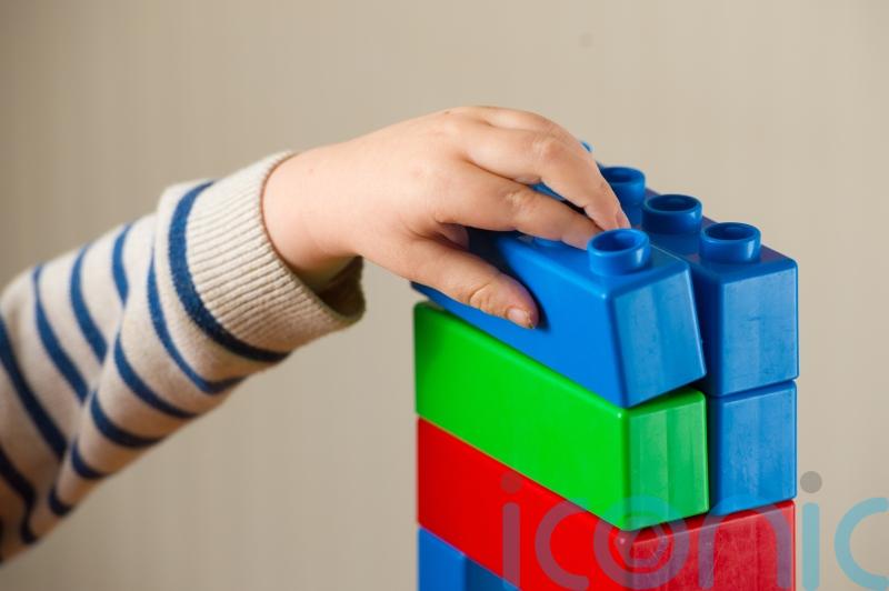 Parents and guardians asked for views on future of childcare in Northern Ireland