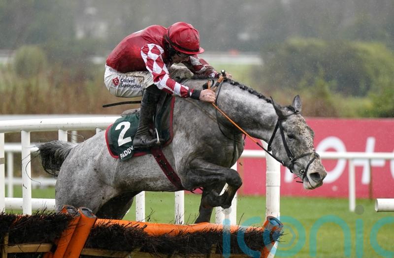 Nicholls lining up Newbury as eagerly-awaited starting point for Caldwell Potter