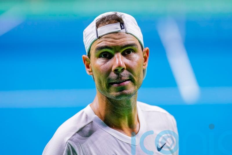 Rafael Nadal to open Spain&rsquo;s Davis Cup quarter-final against Netherlands