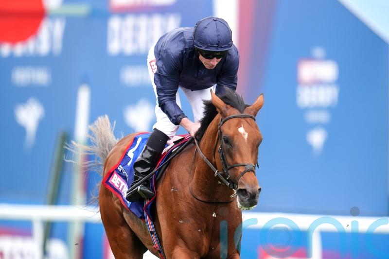 City Of Troy awarded Horse of the Year title